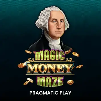 Magic Money Maze